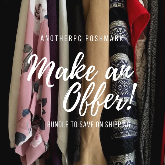 ASOS Other - MAKE ME AN OFFER :D ASOS Other - MAKE ME AN OFFER :D